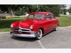 Thumbnail Photo 0 for 1950 Ford Crestline